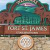 Welcome to Fort St. James